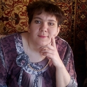 Елена Кундрюцкая, 32, Быково