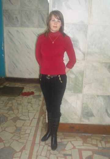 La mia foto - Darya, 38 di Birsk (@darya75506)