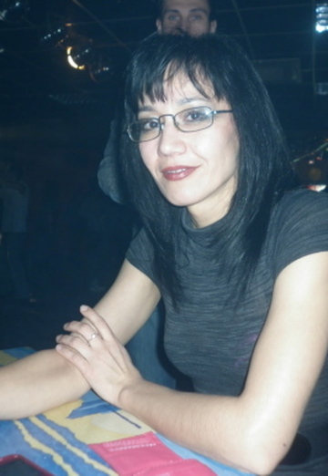 My photo - Yelza, 55 from Mesyagutovo (@elza167)
