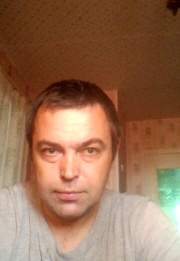 Моя фотография - сергей, 52 из Козельск (@sergey463132)
