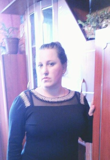 My photo - Yuliya, 33 from Bryansk (@uliya171958)