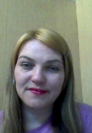 My photo - Natali, 46 from Staraya Russa (@natali45370)