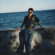 Александр, 50, Калининец