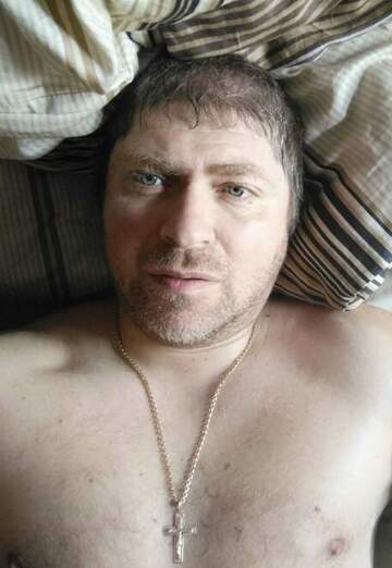 My photo - Aleksandr, 43 from Nizhny Tagil (@aleksandr1151495)