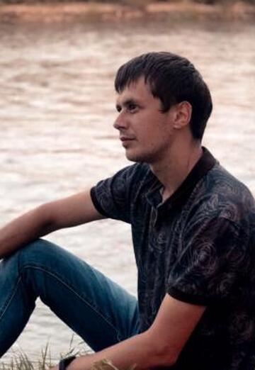 Моя фотография - Muxasuk, 35 из Ивано-Франковск (@muxasuk89)
