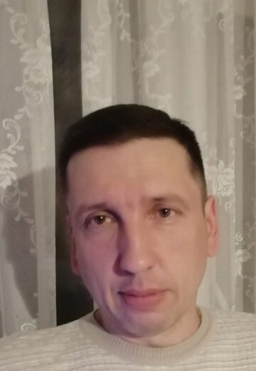 My photo - Vladimir, 46 from Zlatoust (@vladimir339879)