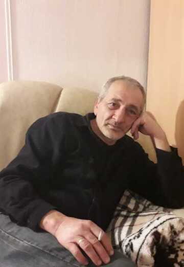 Моя фотография - Лука, 60 из Ереван (@luka1046)