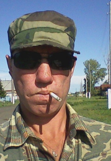 My photo - Vladislav, 53 from Ishim (@vladislav9038)
