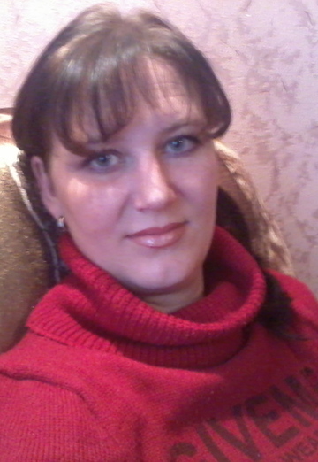 Моя фотография - Юлия, 39 из Новая Водолага (@uliya126214)