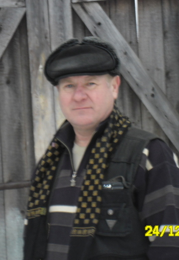 My photo - Vladimir, 63 from Nizhniy Lomov (@vladimir190897)