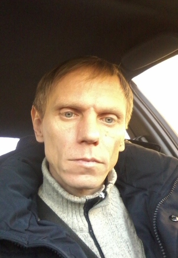 My photo - Mihail Pashkov, 46 from Donetsk (@mihailpashkov3)