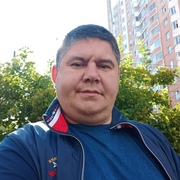 Анатолий, 40, Москва