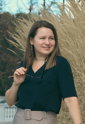 Elena (@id308108) — my photo № 3