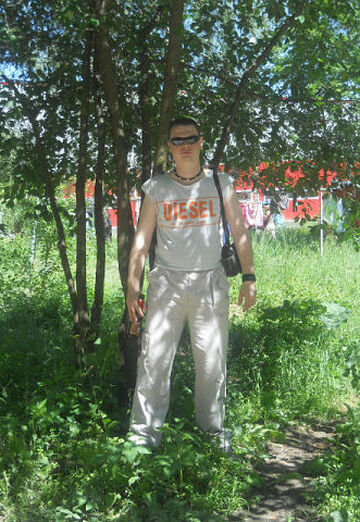 My photo - Vladimir, 41 from Smolensk (@vladimir227464)