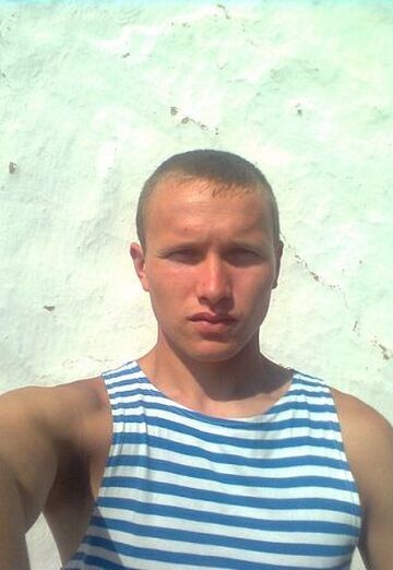 Моя фотография - Алексей, 32 из Кстово (@aleksey90444)
