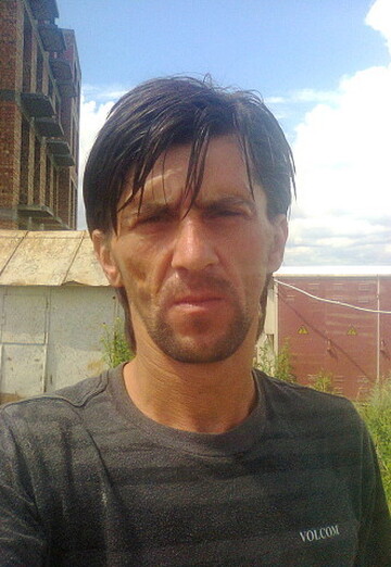 My photo - Roman Tretyak, 44 from Ivano-Frankivsk (@romantretyak0)