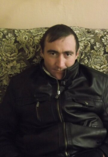 Моя фотография - Виталий, 37 из Кумертау (@vitaliy79909)