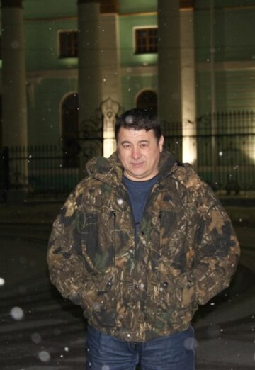 My photo - Marat, 58 from Kursk (@marat44764)