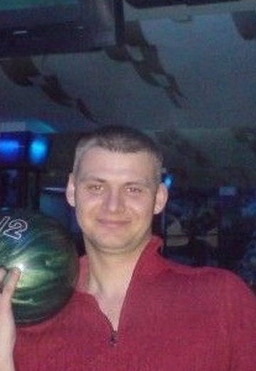 My photo - Vladimir, 47 from Venyov (@vladimir73064)