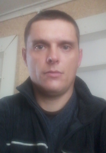 Моя фотография - Алексей, 40 из Краснодар (@aleksey530245)