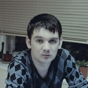 Denis, 29, Аткарск