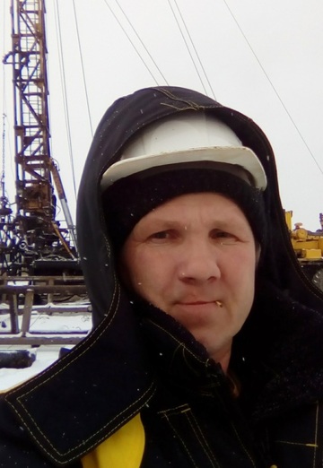 My photo - Vladimir, 51 from Nefteyugansk (@vladimir354057)