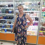Галина, 58, Целина