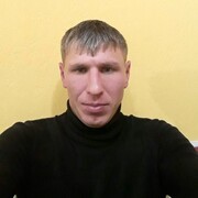 Ромыч, 35, Шадринск