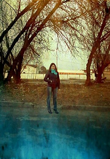 Моя фотография - Таисия, 35 из Ногинск (@taisiya1977)