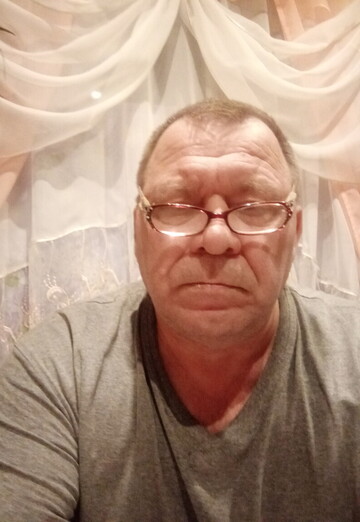 Моя фотографія - Андрей, 64 з Вологда (@andrey884659)