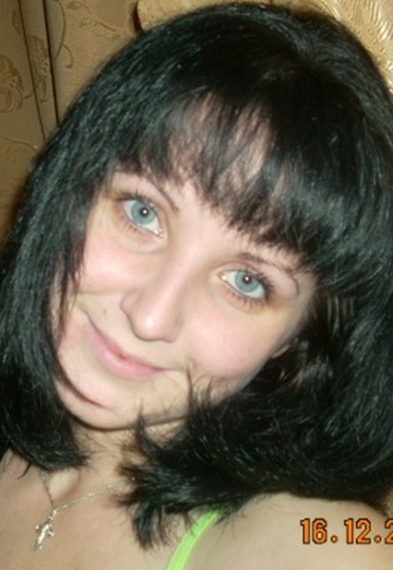 Моя фотография - Виктория, 36 из Сосновка (@tori159)