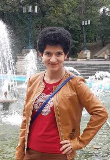 My photo - Liza mihaelyan, 27 from Yessentuki (@lizamihaelyan17)