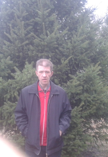 Моя фотография - Сергей, 51 из Барнаул (@sergey599628)