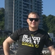 Никита, 30, Елизово
