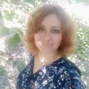 Светлана, 40, Бородино (Красноярский край)