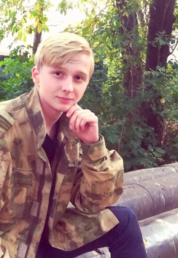 My photo - Aleksey, 27 from Alexandrov (@aleksey499158)
