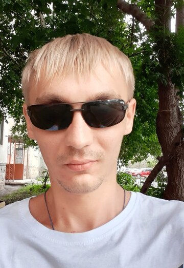 Моя фотография - Влад, 29 из Екатеринбург (@vlad133655)
