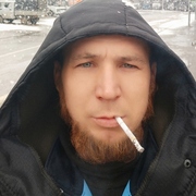 Станислав, 32, Ипатово