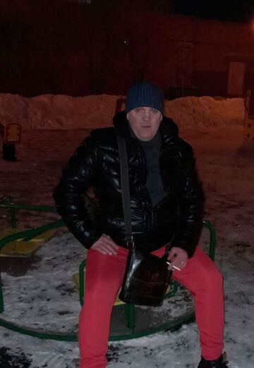 Моя фотография - Oleg, 51 из Тольятти (@olchikalin08)