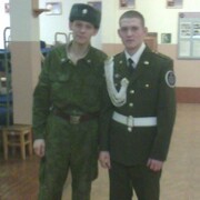 сергей, 32, Горняк