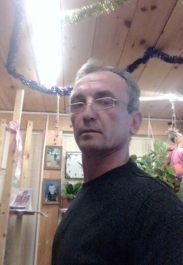 My photo - dmitriy chernikov, 43 from Surgut (@dmitriychernikov12)