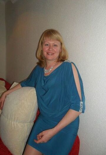 My photo - Olga, 53 from Biysk (@olga298050)