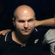 максим, 35, Камень-Рыболов