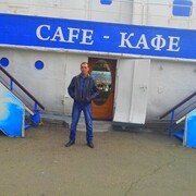алексей, 46, Тихорецк