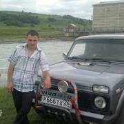 maksim, 38, Светлоград