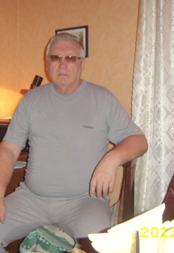 La mia foto - aleksandr, 77 di Ventspils (@aleksandr7587)
