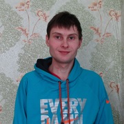Станислав, 35, Очер