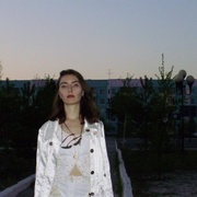 Оксана, 42, Покачи (Тюменская обл.)