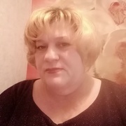 Валентина, 49, Кувандык