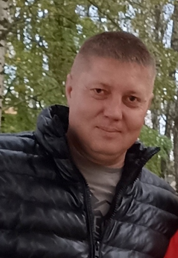 Mein Foto - Sergei, 41 aus Klin (@sergey1168178)
